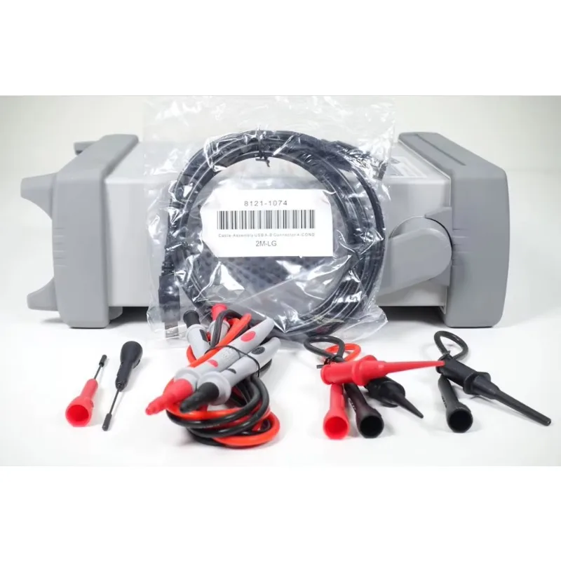 Custom Item Contact Seller Before Ordering Keysight Used 34470A Digital Multimeter, 7 1/2 Digit Truevolt DMM