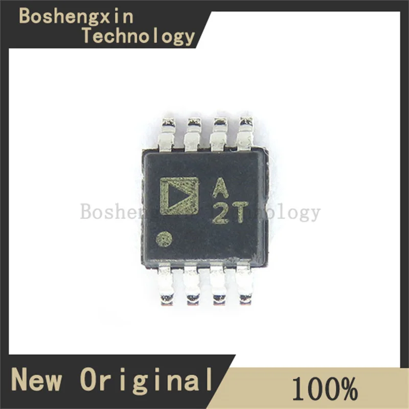 1 stks ADA4096-2ARMZ Precisie opamp MSOP-8 ADA4096-2ARMZ