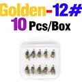 Golden Size12