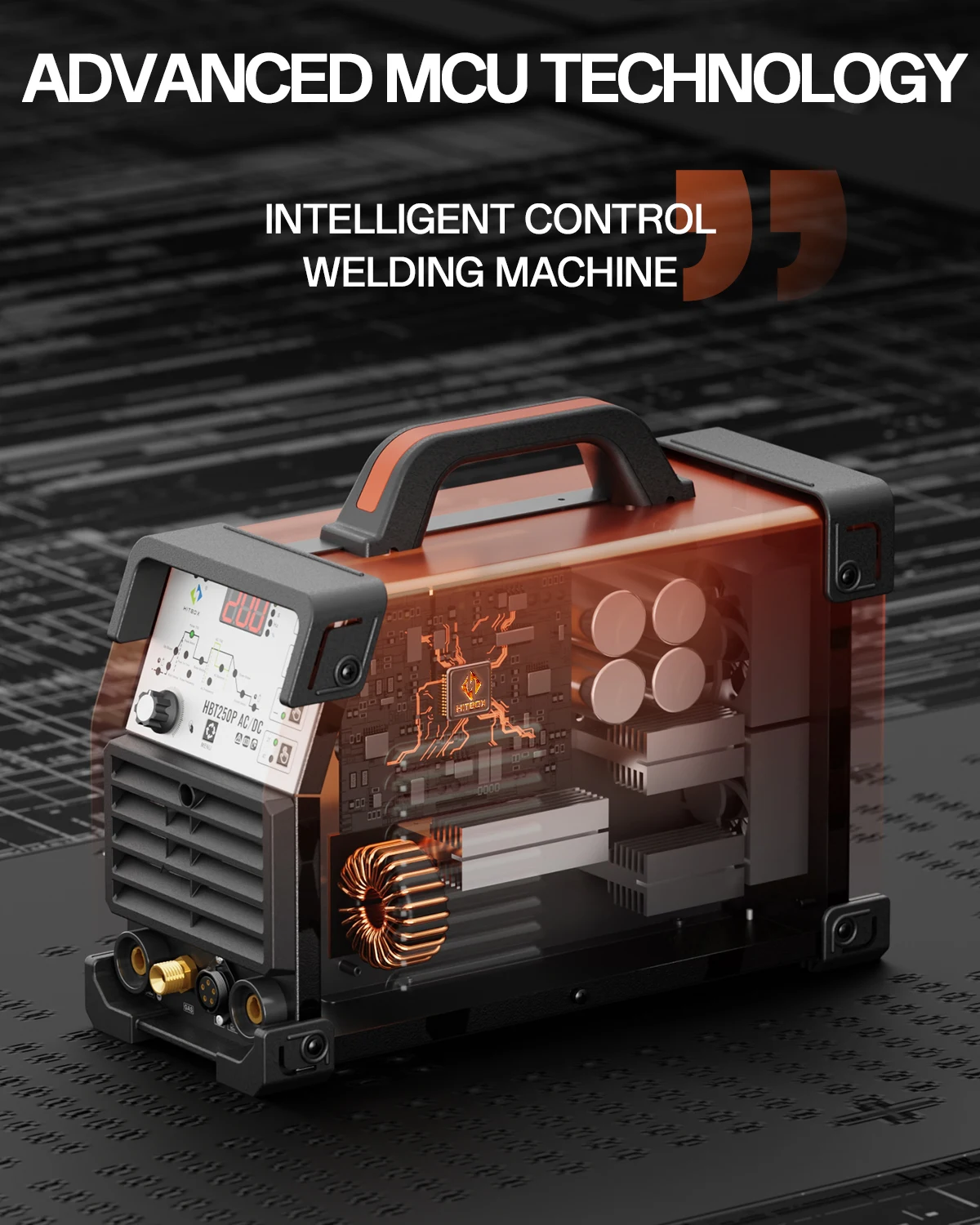 Thumbnail 4 - #5 Trending Inverter TIG Welders Right Now