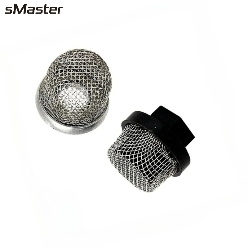 

sMaster Airless Sprayer Strainer Mesh Filter 183770 Intake Hose Sprayer Paint Strainer Inlet Filter for 390 395 495 595 695 795