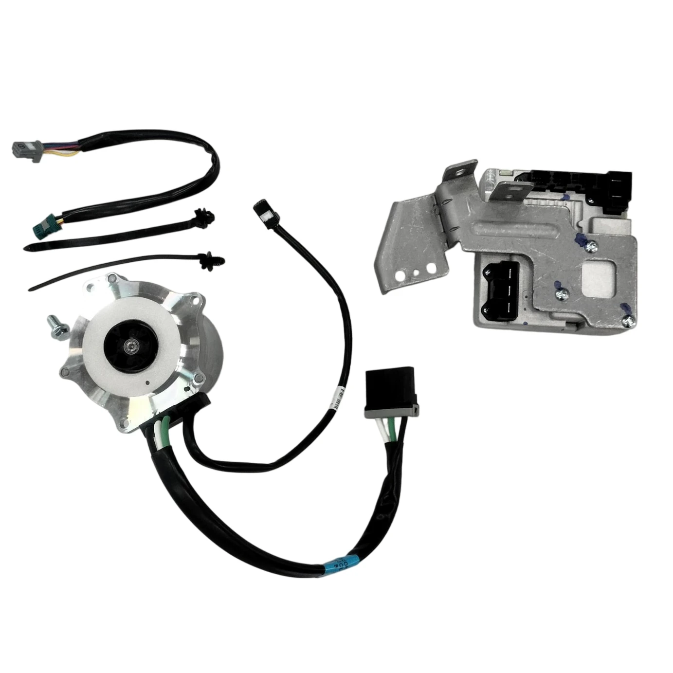 Electric Power Steering EPS Motor and Control Module Assembly for BYD Yuan Plus Atto 3 Steering System Auto Spare Parts
