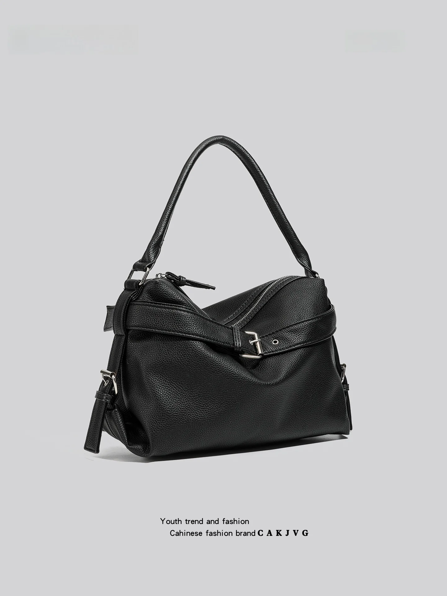 

CAKJVG оригинальная винтажная большая мотоциклетная сумка Capaci, сумка через плечо, большая сумка, американская ретро сумка из искусственной кожи