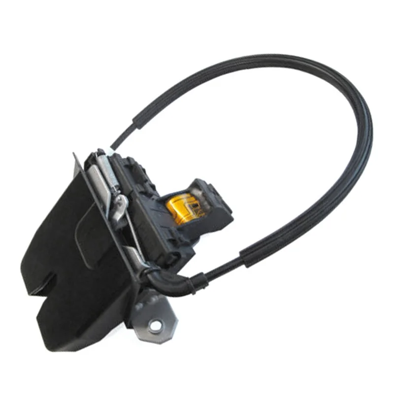 

Efficientt-LR049494 Rear Trunk Tailgate Lock For Land Rover Range Rover Sport 2006-2013