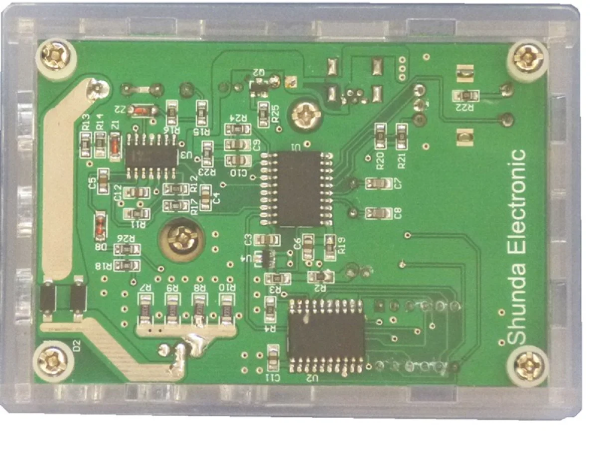 Imagem -05 - Battery Capacidade Tester Carga Eletrônica Testador de Descarga Níquel Hidrogênio Botão Tec06