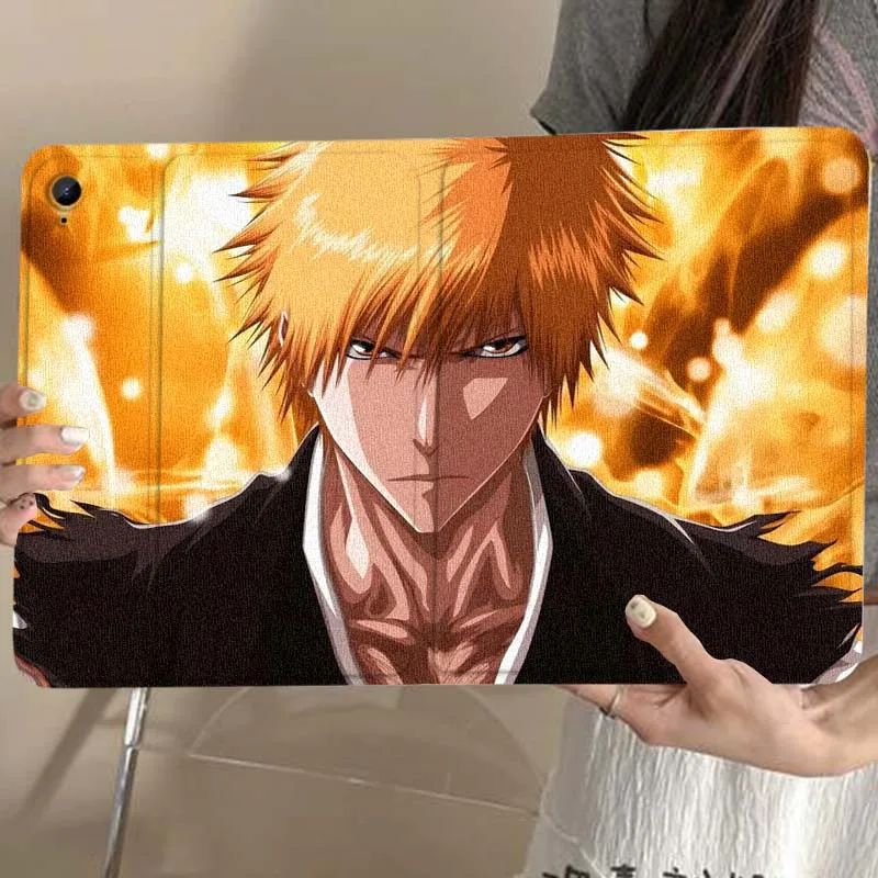 Bleach Creative Ani… - image