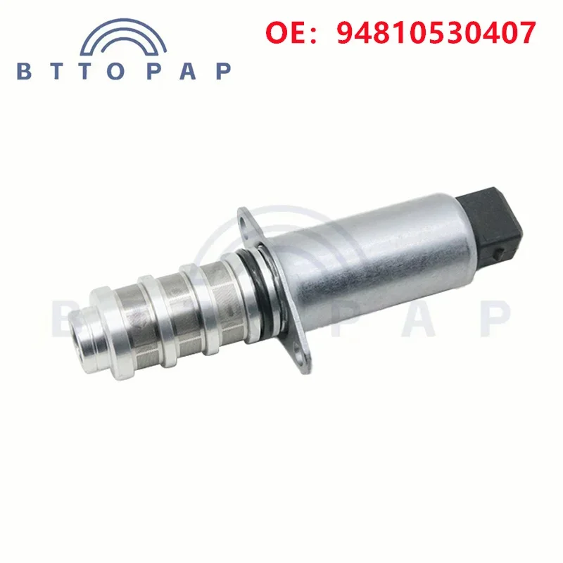 

94810530407 94810530404 94810530406 94810530405 VVT Oil Control Valve For Porsche Cayenne Turbo Panamera GTS 4.8L 958 2010-2018
