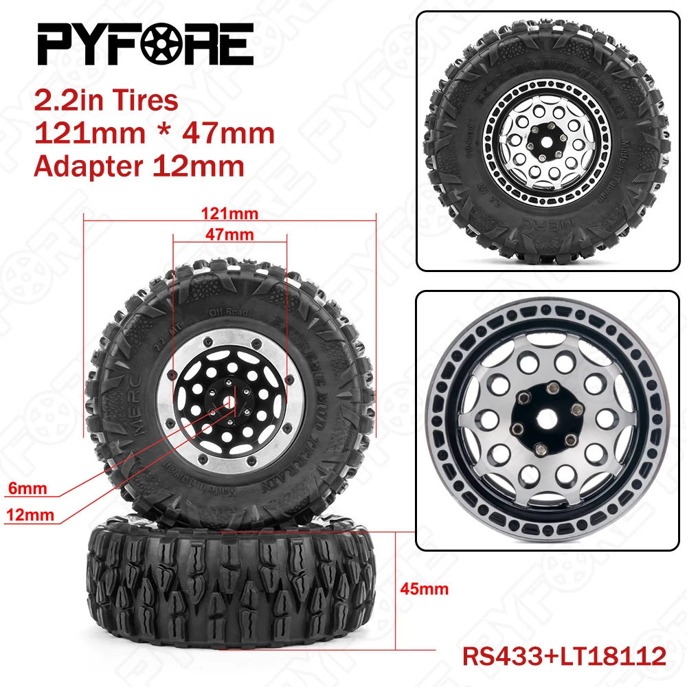Pyfore 121Mm * 47Mm…