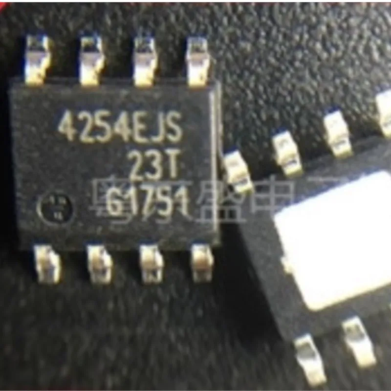 

TLE4254EJS TLE4254E 4254EJS SOP8 10PCS