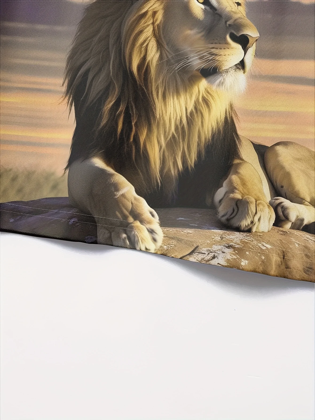 Thumbnail 4 - #14 Best Mens Classic Striped T-Shirts to Buy In 2026