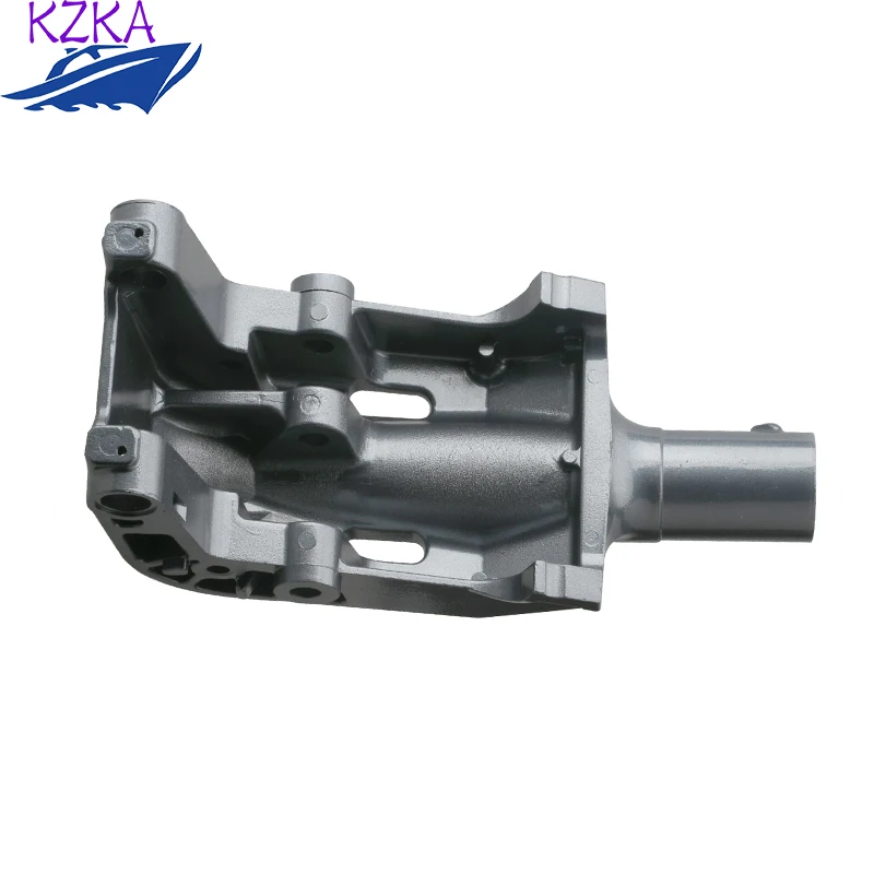 65W-43311-10-8D Bracket, Swivel 1 for Yamaha Boat Motor 2T 40HP or 4T 20HP 25HP  65W-43311-11-8D 65W-43311 Engine Accessories