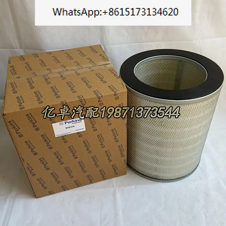 SEV551A/4 901-016 S551/4 901-017 Generator Air Grid Filter Element Filter