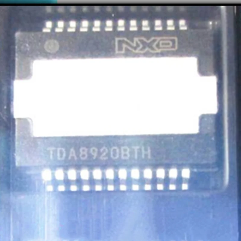 

TDA8920BTH NEW Original Genuine Chip Packing 24-HSOP