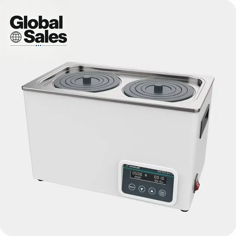 WB100-8F Water Bath 3