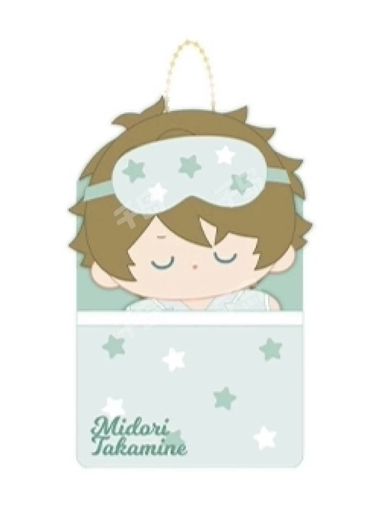 2025 Nowość w magazynie Ensemble Stars Takamine Midori 12cm Sweet Dream