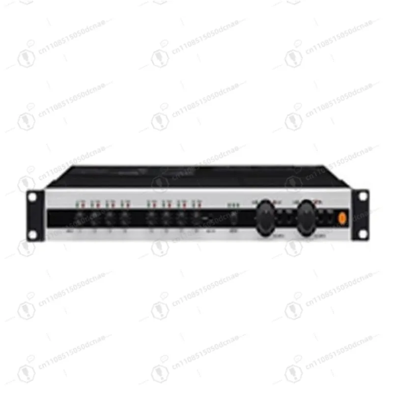 MA2120 Professional Power Amplifier for Audio System 50Hz 7.7kg