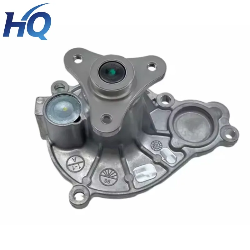 

11518631692 11518592241 Water Pump For BMW F20 F21 116i 118i F23 F87 218i F30 F31 F80 318i F32 F82 418i B38