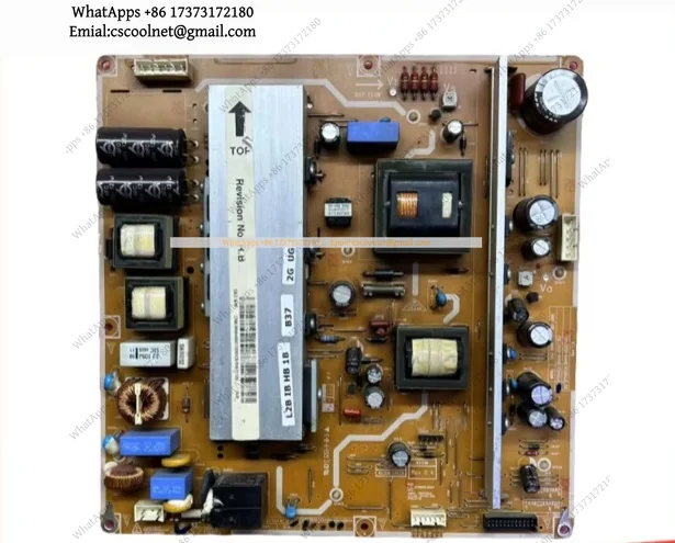 k3 RSAG7.820.12360 T-Con Logic Board for 75E35H 75E3G 75E3G-PRO 65E35H 65A5H 65V1K-S | Original | Tested