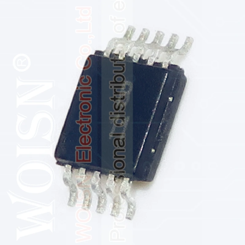 1pcs-20pcs MSSOP-10 B11 SSM2167 SSM2167-1RMZ