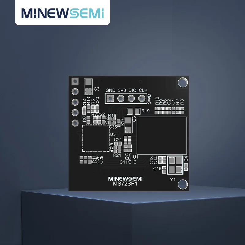 حل وحدة موجة Submillimeter المبتكرة MS72SF1S متوفر في المخزون #2