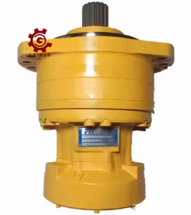 

Hydraulic Motor MSE11-0-121-R11-1121-59EJMSE05-1-1C3-M05-1220-57EFJM Piston Motor MSE08-0-12A-F09-1220-58EJM for Excavator Parts