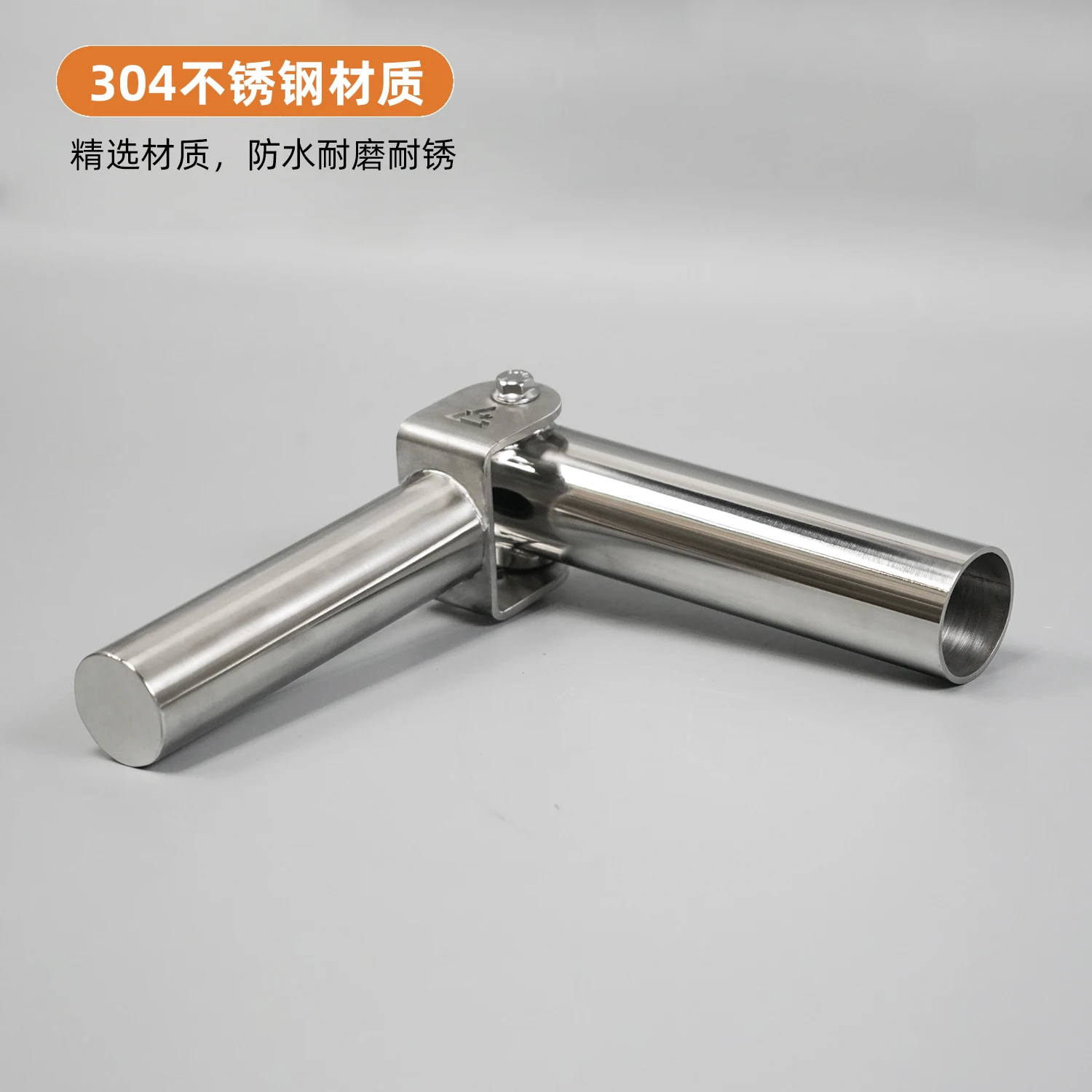 Large Stainless Steel Barbell Rack, Multifunctional Barbell Rowing Rack, Landmine Rack, Deadlift Rack, Home and Commercial Use, Comprehensive Fitness Equipment