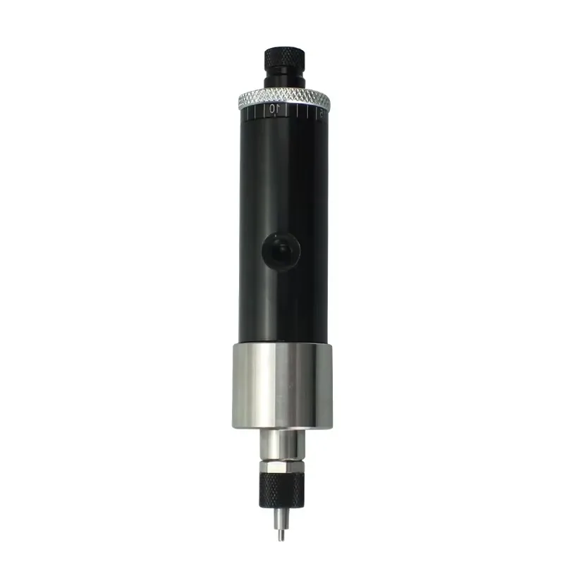 

DJF-50 High-Frequency Precision Ejector Type Glue Filling Valve Single-Acting Dispensing Valve for Hotels Farms 220v Equipment