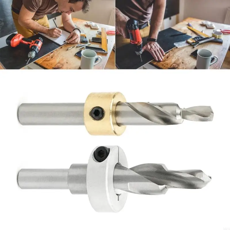 X9FA Precisions Hole Tool untuk Profil Ekstrusi Aluminium Bor Jig Drill