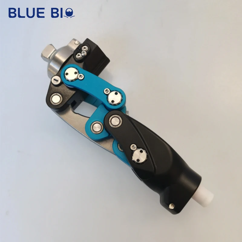 Prosthetic Leg Prosthetics Knee Orthotics Artificial Limb Hydraulic Knee Multi-axis Hydraulic Knee Joint