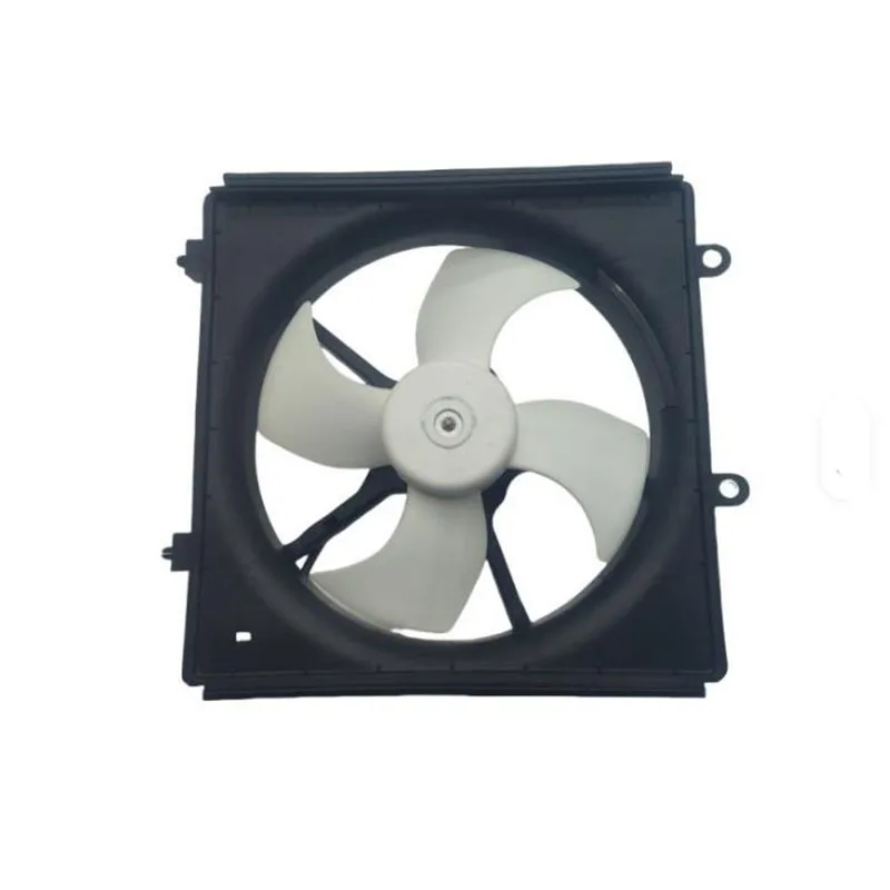 

Electric Radiator Cooling Fan Assembly for Changan 1308010-G01