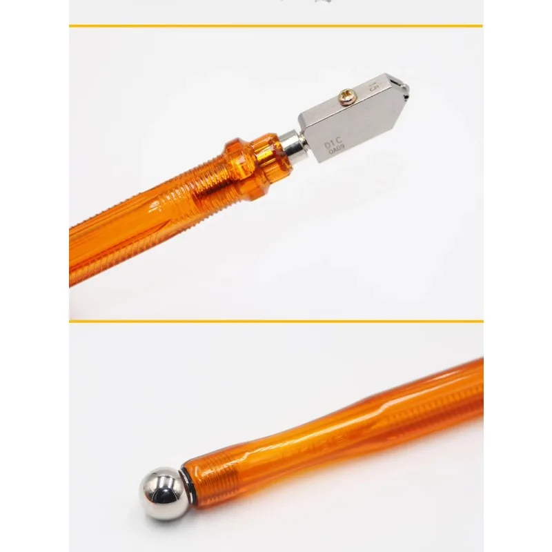 BEIDOU D1C Glass Tile Hand Cutter, Beidou Oil-immersed Glass Cutters