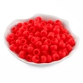 Scarlet red
