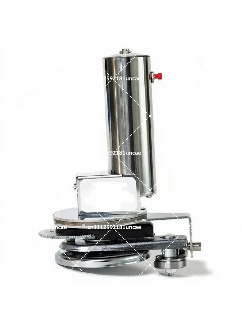 Automatic Electric Can Sealer for Home Use, Metal Can Sealing Machine for Canned Fish & Fruit, Kitchen Sealing Tool