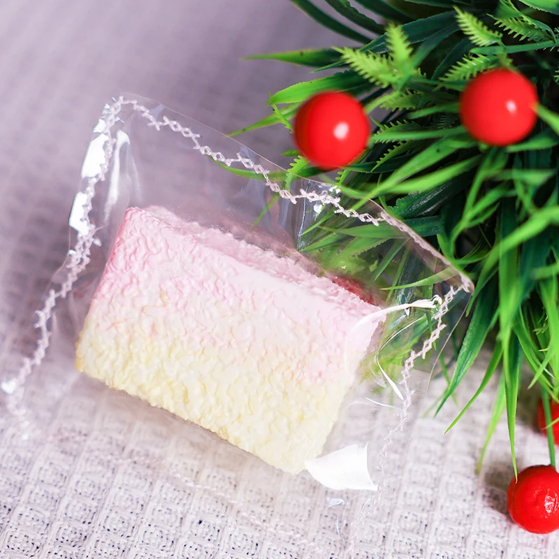 ZOCO Reality Biscuit Simulator Sensory Toy Ultimate Stress and Anger Relieve Adult Office Anxiety Handmade Customization