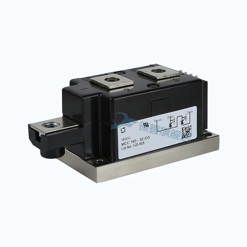 Thyristor Module MCC160-30IO3 MCC160-32IO3 MCC160-36IO3