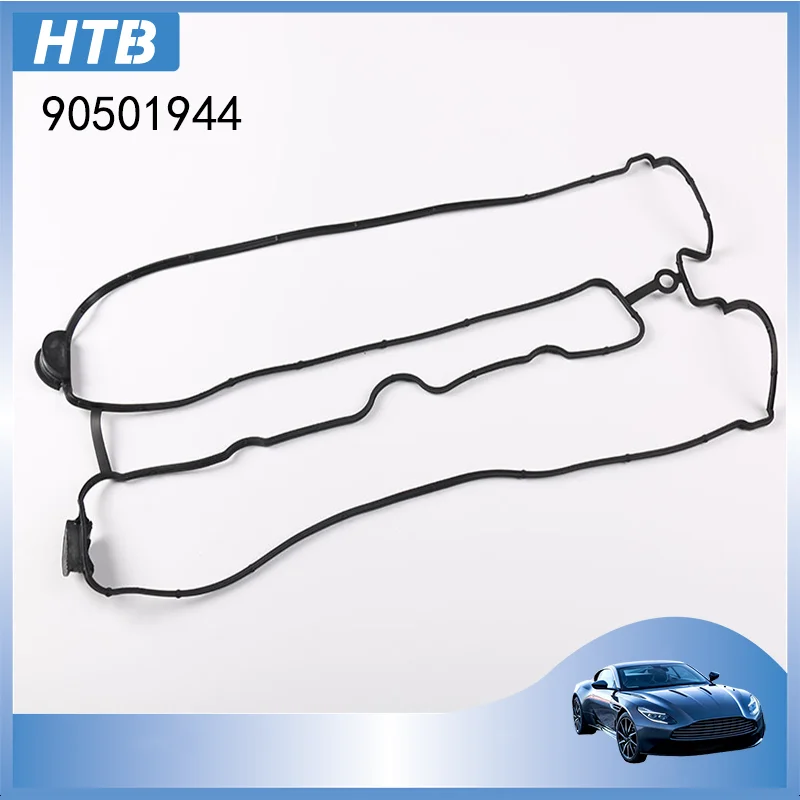 Aluminum Cover Valve Cover Gasket 90501944 For Daewoo Buick Excelle1.8L Regal Chevrolet Captiva Opel Antara 2.4L Epica OPEL Vect