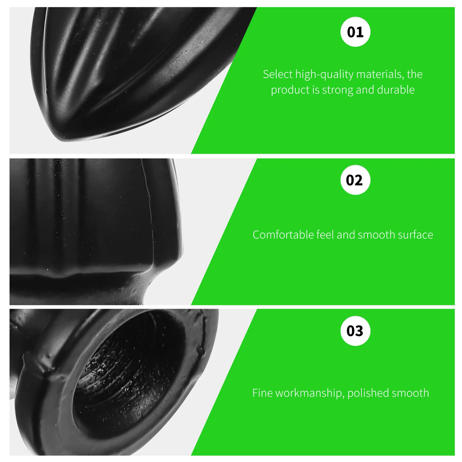 

2Pcs Lamp Finial Decorative Light Knob Modern Simple Design for Table Floor Lamp Home Decoration Lighting Accessory