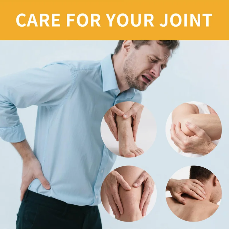 ยูอิทิคิว 60 กรัม ครีมบำรุงข้อต่อ ซึมซาบเร็ว บำรุงผิวและข้อต่อ ดูแลหลายส่วนของร่างกาย เหมาะสำหรับทุกสภาพผิว