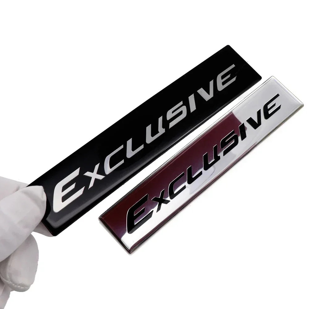 3D car stickers, rear trunk emblem, FOR Mercedes, Toyota, Lexus, Nissan, Infiniti, Audi, Honda, Suzuki dedicated