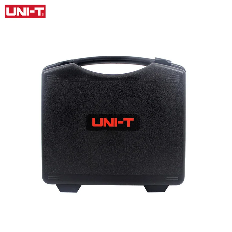 UNI-T Multifunction Installation Tester UT595 Insulation Resistance Tester Earth Ground Line Loop Impedance Tester