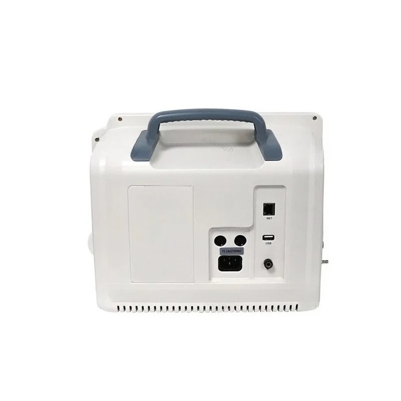 SY-C041-vet Medical Veterinary Use  Patient  Rechargeable Animal Handheld Vital Sign