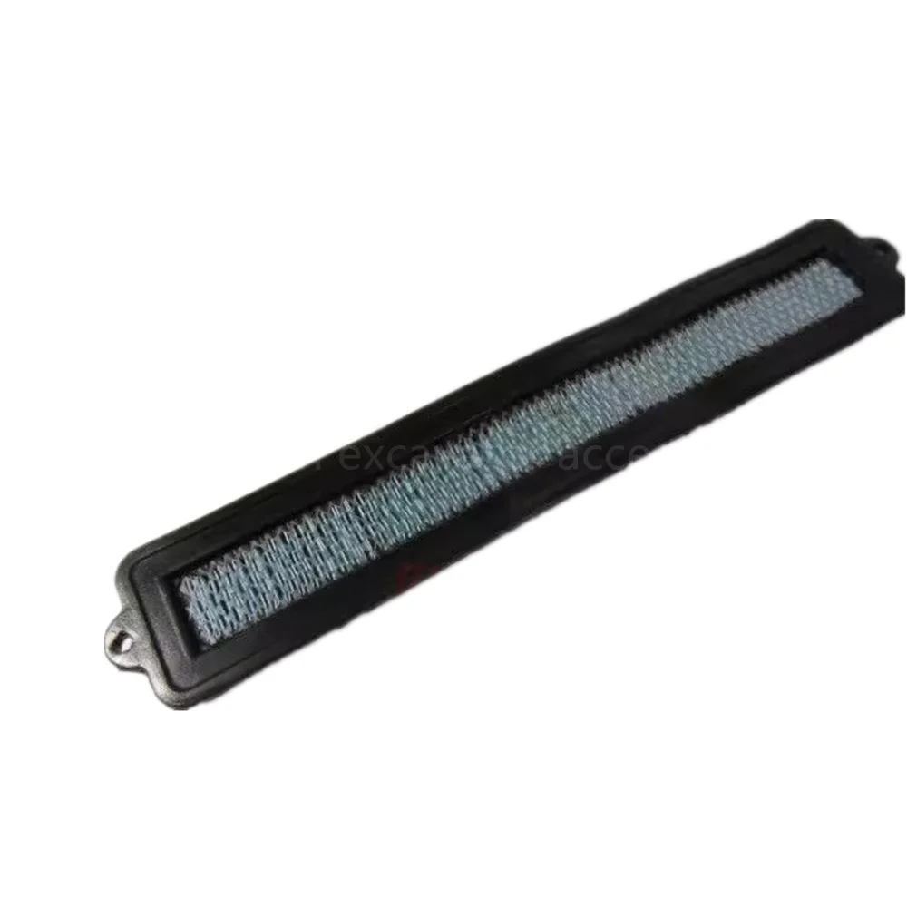 

7261004 6677983 For S16 S18 Air Filter Rear Headlight Sliding Loader Parts