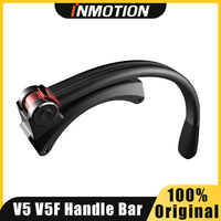Original Handle Bar For INMOTION V5 V5F Unicycle Self Balance Scooter Portable Trolley Pulling Handle Bar Portable Push Rod Part
