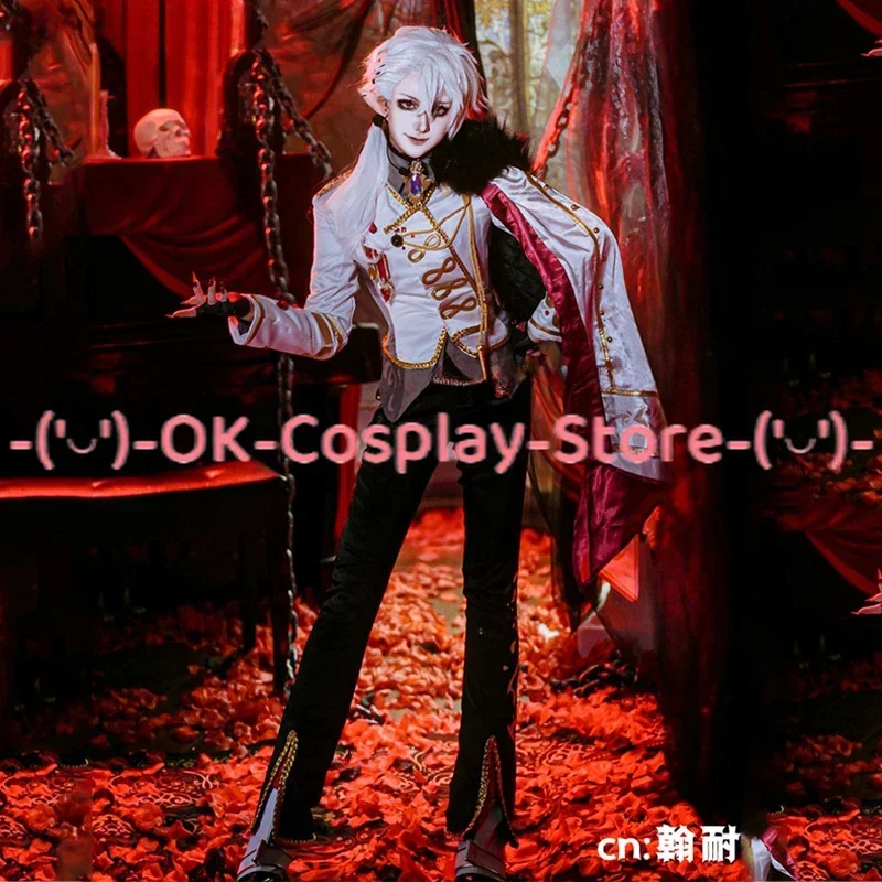 Kuzuha kanae Cosplay Costume Vtuber Yutuber Suit Fancy Party Clothing Gothic Outfits Halloween Carnival Uniforms Custom Made