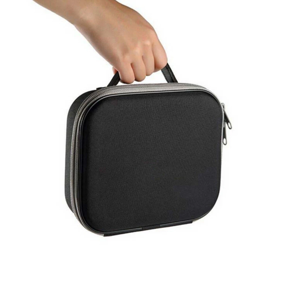 Storage Collection Carry Bag Case Box for GoPro Hero 13 12 11 10 9 8 7 6 5 4 3+ 3 2 1 Camera Accessories