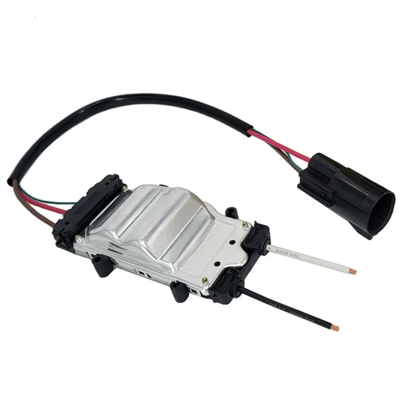 

Cooling Fan Control Relay Module For Volvo C30 S40 V50 C70 MAZDA 3 Ford Focus II C-MAX 1137328365 1137328148 3M5H8C607RJ Parts-X