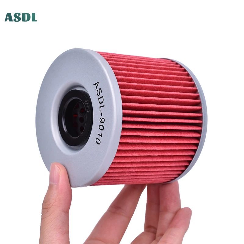 Motorcycle Engine oil filter for Suzuki GS1000 GS1150 GSX250 GS 250 300 400 450 500 550 650 GSF400 GSX400 GSX-R400 GSX750 GS850