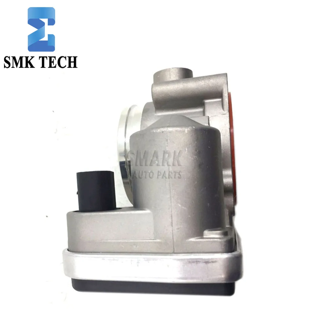 Auto Engine Throttle Body Assembly With Stable Sensor Enhance Engine Efficiency OE 13541439224 408238422003Z V20810001 1439224
