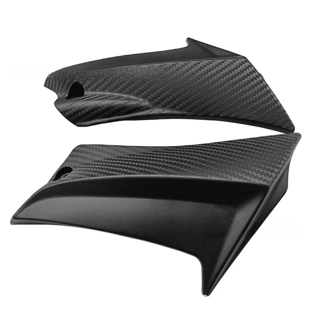 

Боковая панель топливного бака мотоцикла, обтекатели, боковая накладка бака, обтекатель, обтекатель для Suzuki GSXR 600 750 2011-2020