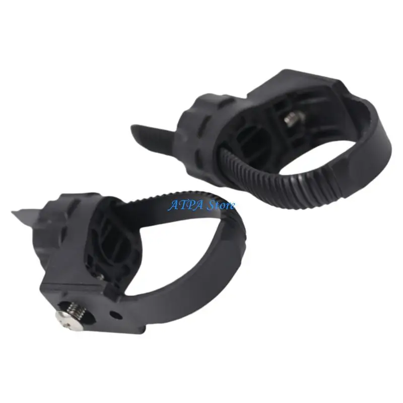 

U13C Buckguard Монтажные кольца Road Bike Складные велосипедные велосипеды Установки кольца обруча